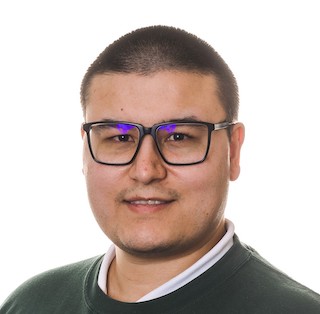 Christopher Ishaque Jamil